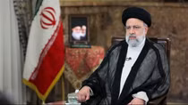 Rơi trực thăng chở Tổng thống Iran