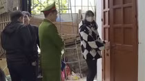 Hiệu quả từ mô hình "Khu nhà trọ bảo đảm ANTT"