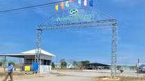 Chuyển Công an điều tra dấu hiệu trốn thuế tại một tập đoàn năng lượng mặt trời