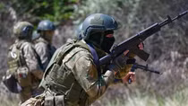Nga phá hủy sở chỉ huy Ukraine ở điểm nóng Kursk