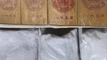 Khen thưởng Công an Hải Phòng triệt phá ổ nhóm, thu giữ gần 12kg ma túy