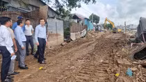 Vĩnh Long quyết liệt tháo gỡ điểm nghẽn, khơi thông giải ngân vốn đầu tư công