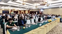 Giải pháp logistics bền vững trong chuyển đổi công nghiệp