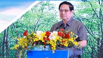 Đông Nam Bộ phấn đấu đạt tốc độ tăng trưởng kinh tế hai con số