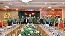Nâng cao chất lượng, vai trò các tạp chí trong CAND