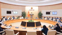 Thủ tướng: Nội dung các luật phải được diễn đạt rõ ý, dễ thực hiện, dễ kiểm tra