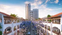 The Sonata: “Điểm đến” của những giá trị sống – đầu tư – kinh doanh đẳng cấp