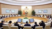 "Tết Giáp Thìn 2024 được tổ chức vui tươi, an toàn, tiết kiệm và nghĩa tình"