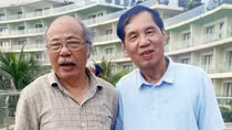 Viết là phải luôn luôn bám lấy đời sống