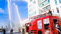 Hà Nội yêu cầu khắc phục ngay vi phạm phòng cháy chữa cháy tại 29 cơ sở