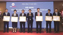 EVNGENCO1 góp phần quan trọng cùng EVN đảm bảo cung ứng điện năm 2023
