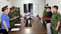 Làm giả giấy đất ở Phú Quốc để lừa đảo chiếm đoạt tài sản