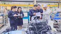 Doanh nghiệp đã tìm thấy "cửa sáng" năm 2024