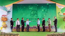 Phú Long khởi công căn hộ xanh - sức khỏe Essensia Sky tại Nam Sài Gòn