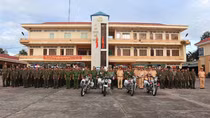 Bình Phước: Không để xảy ra tai nạn giao thông đặc biệt nghiêm trọng trong dịp lễ, Tết