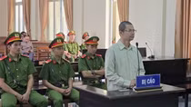 Tuyên phạt 7 năm tù đối tượng tuyên truyền chống nhà nước