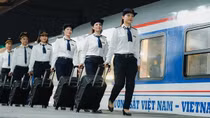 Đầu tư hạ tầng giao thông: Cần nguồn vốn “khủng” để làm đường sắt
