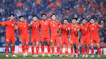Đội tuyển Việt Nam và điều ước năm mới