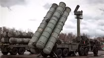 Thổ Nhĩ Kỳ muốn triển khai "rồng lửa" S-400 ở biên giới Iraq