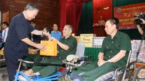Tháng 7 tri ân