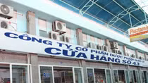 Công ty Cổ phần dược phẩm quận 10 bị phạt 341 triệu đồng vì hàng loạt vi phạm