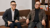“Hãy lên đường”