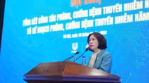 Dịch bệnh truyền nhiễm năm 2025 sẽ vẫn diễn biến phức tạp