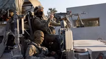 Israel tiếp tục rút quân, song cam kết tiêu diệt đến cùng Hamas