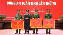 Công an các đơn vị, địa phương triển khai nhiệm vụ công tác năm 2024