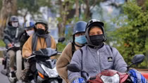 Miền Bắc lại sắp chuyển lạnh