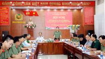Thành lập Tổ điều tra, xác minh rà soát tình hình mất tín hiệu giám sát hành trình tàu cá tỉnh Kiên Giang