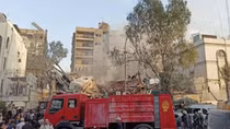 Trung Đông tăng nhiệt sau cái chết của tướng Iran
