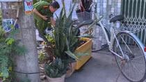 Người đàn ông tử vong bên trụ điện nghi do sự cố khi cắt trộm dây