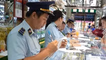 Xử phạt nhiều cơ sở kinh doanh vàng vi phạm