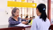 Nỗ lực chuyển đổi số phục vụ cuộc sống nhân dân