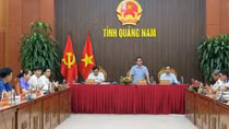 Hơn 2.100 vận động viên tham gia Hội khỏe Phù Đổng khu vực III