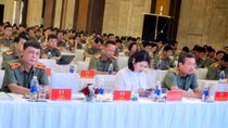 Tạo sự thống nhất cao trong thực hiện công tác thi đua, khen thưởng