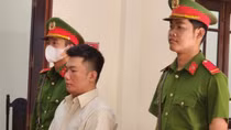 Lãnh 8 năm tù vì thường xuyên đăng bài chống phá chính quyền