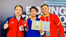 Chuyện đằng sau một tấm vé Olympic