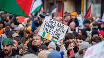 Động lực mới cho giải quyết xung đột tại Gaza