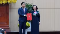 Quảng Nam có tân Bí thư Tỉnh ủy