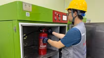 Bộ Công an chỉ định đơn vị thử nghiệm phục vụ quản lý nhà nước khi có yêu cầu
