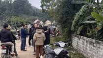 Nghi án con rể gây ra vụ thảm sát tại nhà bố mẹ vợ