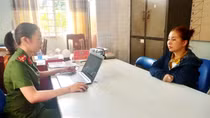 Đề nghị truy tố nhóm tín dụng đen thu lợi bất chính tiền tỷ