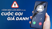 Bị "tống đạt" lệnh bắt tạm giam qua zalo, người đàn ông cảnh giác đi báo Công an xã