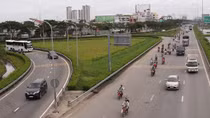 Đơn phương chấm dứt Hợp đồng BOT Dự án tuyến nối cao tốc