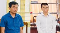 Lào Cai: Khởi tố 2 cán bộ thẩm định hồ sơ đất đai sai trái