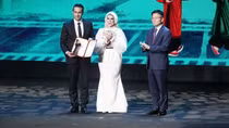 Điện ảnh Iran thắng lớn tại Liên hoan phim quốc tế Hà Nội năm 2024