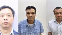 Bắt tạm giam Phó Tổng giám đốc Công ty Cổ phần xi măng Hạ Long