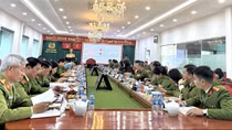 Hoàn thiện pháp luật về đảm bảo ANTT ở địa bàn cơ sở trong tình hình mới